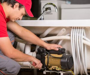 About Water Heater Repair LLC York, ND